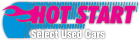 Hotstart Sudbury Logo